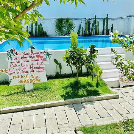 Moonbeam Homestay & Mini-Resort Mui Ne Phan Thiet Exteriör bild