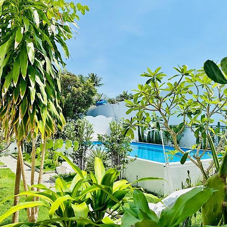 Moonbeam Homestay & Mini-Resort Mui Ne Phan Thiet Exteriör bild