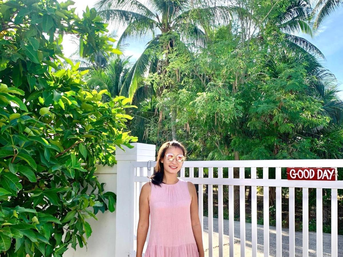 Moonbeam Homestay & Mini-Resort Mui Ne Phan Thiet Exteriör bild