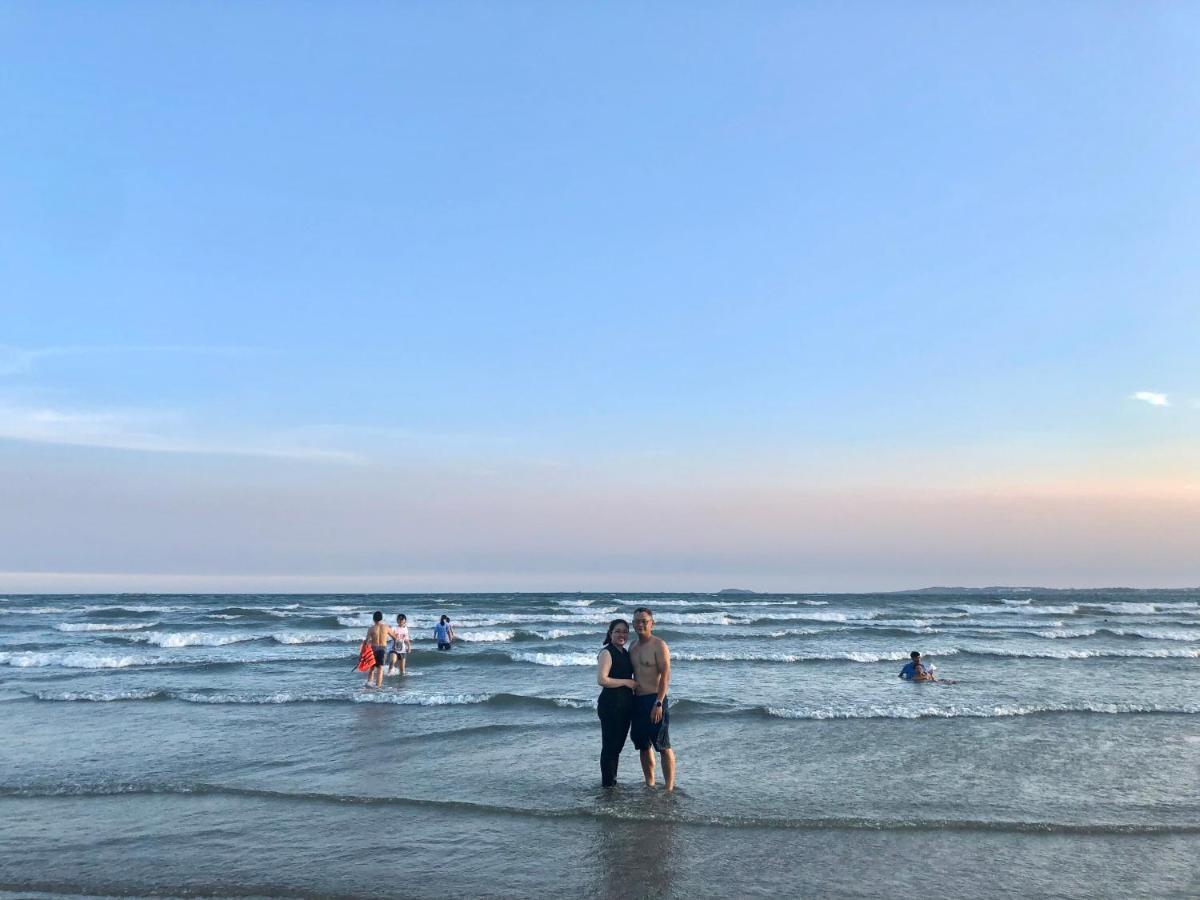 Moonbeam Homestay & Mini-Resort Mui Ne Phan Thiet Exteriör bild