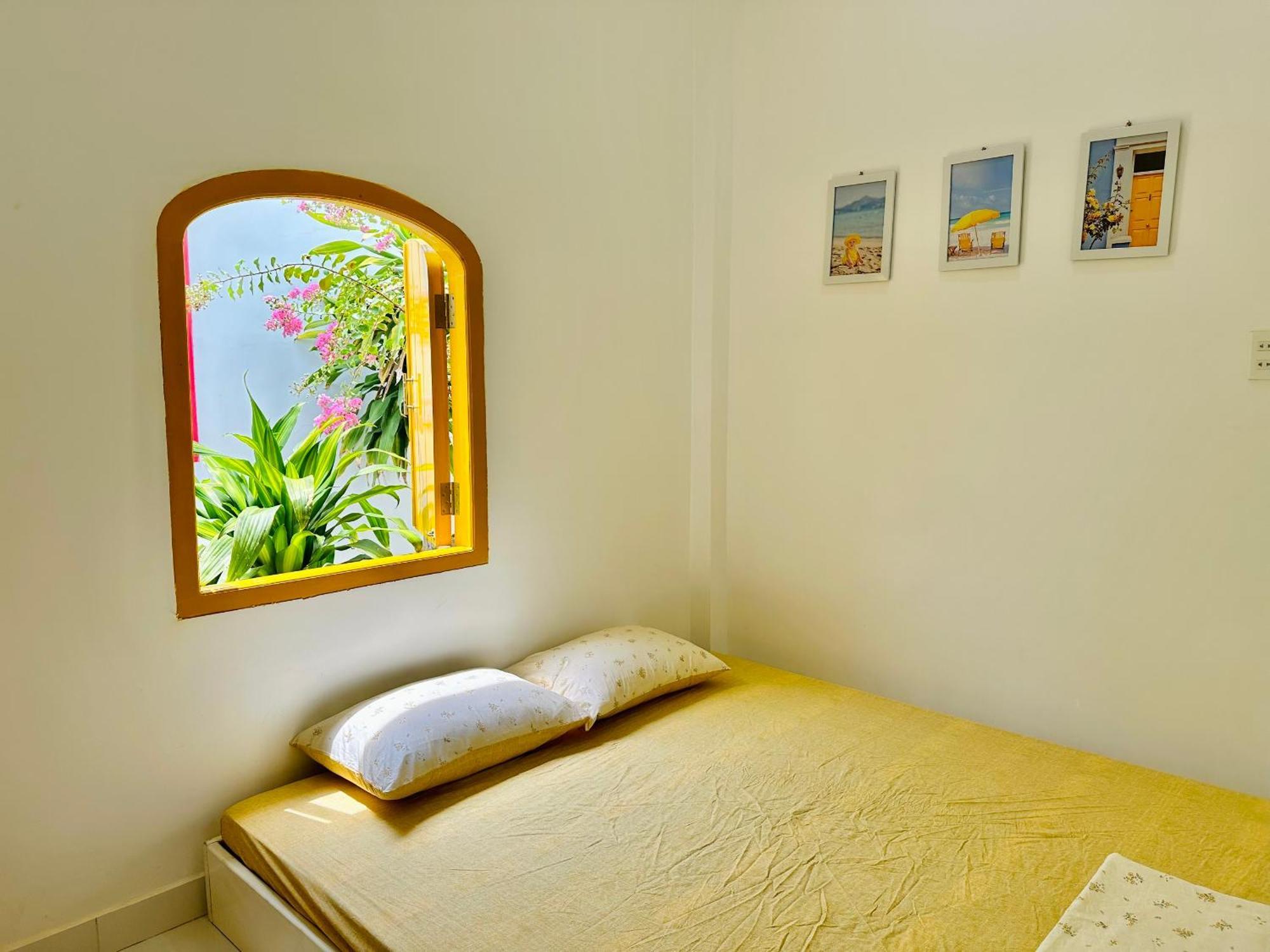 Moonbeam Homestay & Mini-Resort Mui Ne Phan Thiet Exteriör bild